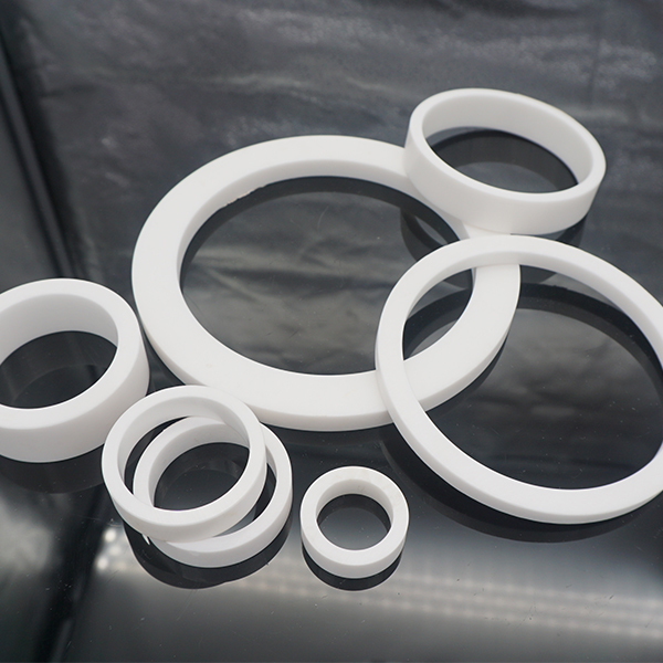 氧化鋯陶瓷環(huán)加工難如何解決？