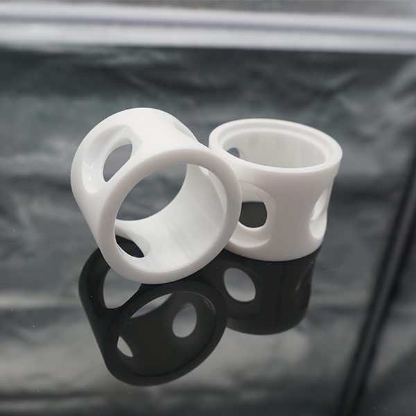 氧化鋯陶瓷耐熱性能真的有那么強(qiáng)？