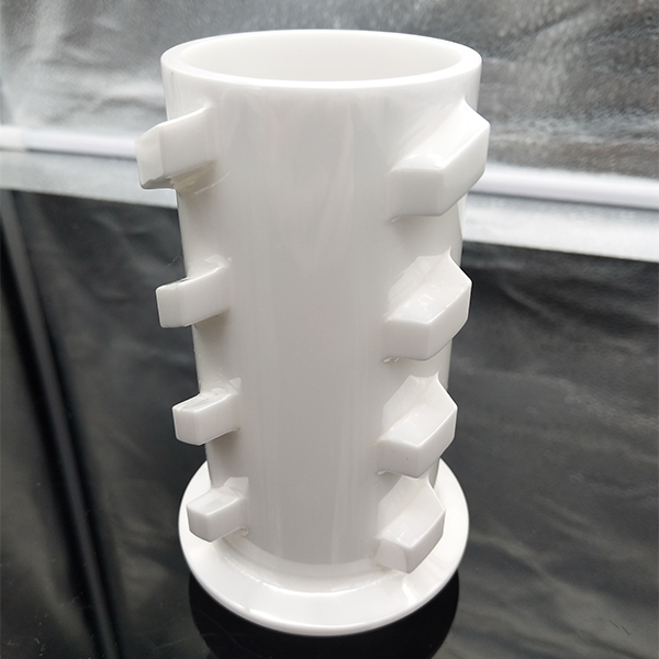 氧化鋯陶瓷表面的氣孔多是什么原因？