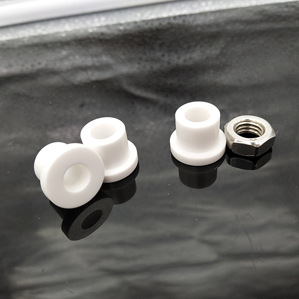 氧化鋯陶瓷廣泛應用的因素是什么？