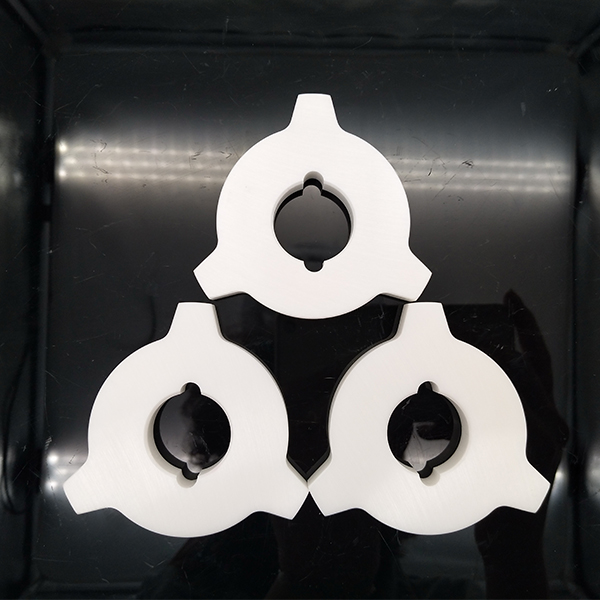 氧化鋁陶瓷的生產(chǎn)流程是怎么的？氧化鋁陶瓷的生產(chǎn)工藝