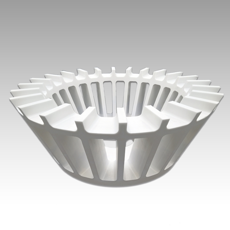 氧化鋁陶瓷的硬度會受哪些影響？