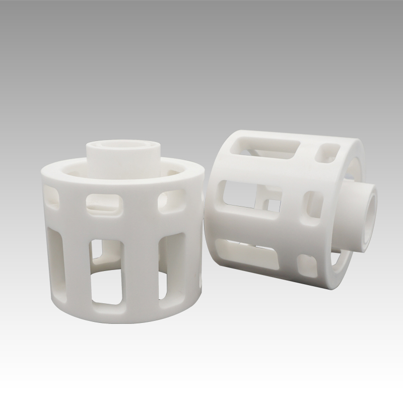 氧化鋯陶瓷是用哪幾種磨削加工的？