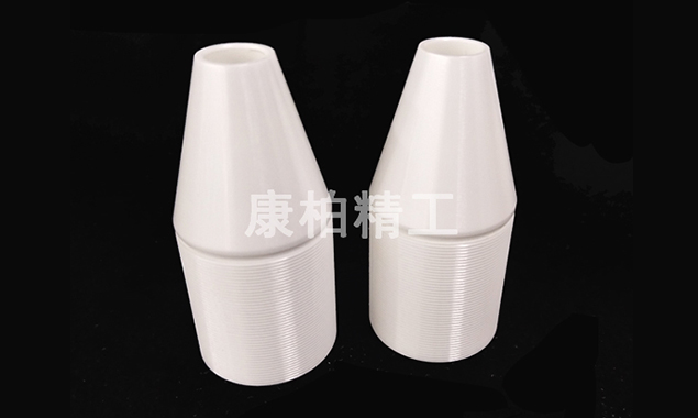 氧化鋯陶瓷燒結(jié)工藝為什么會(huì)選擇埋燒？