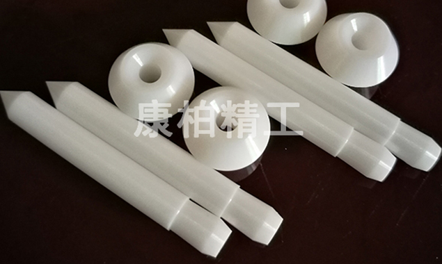 氧化鋯陶瓷變色泛黃是什么原因？